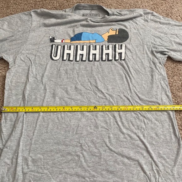 🍔 BOB'S BURGERS 🍔 XL T-Shirt Bundle 👕 - Picture 8 of 9